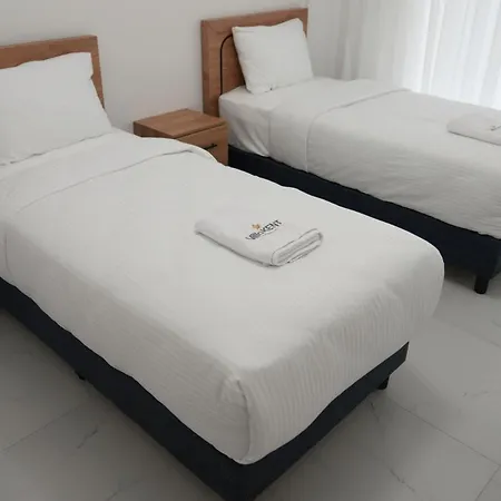 Villa Kent Termal Otel Gazligol Extérieur photo