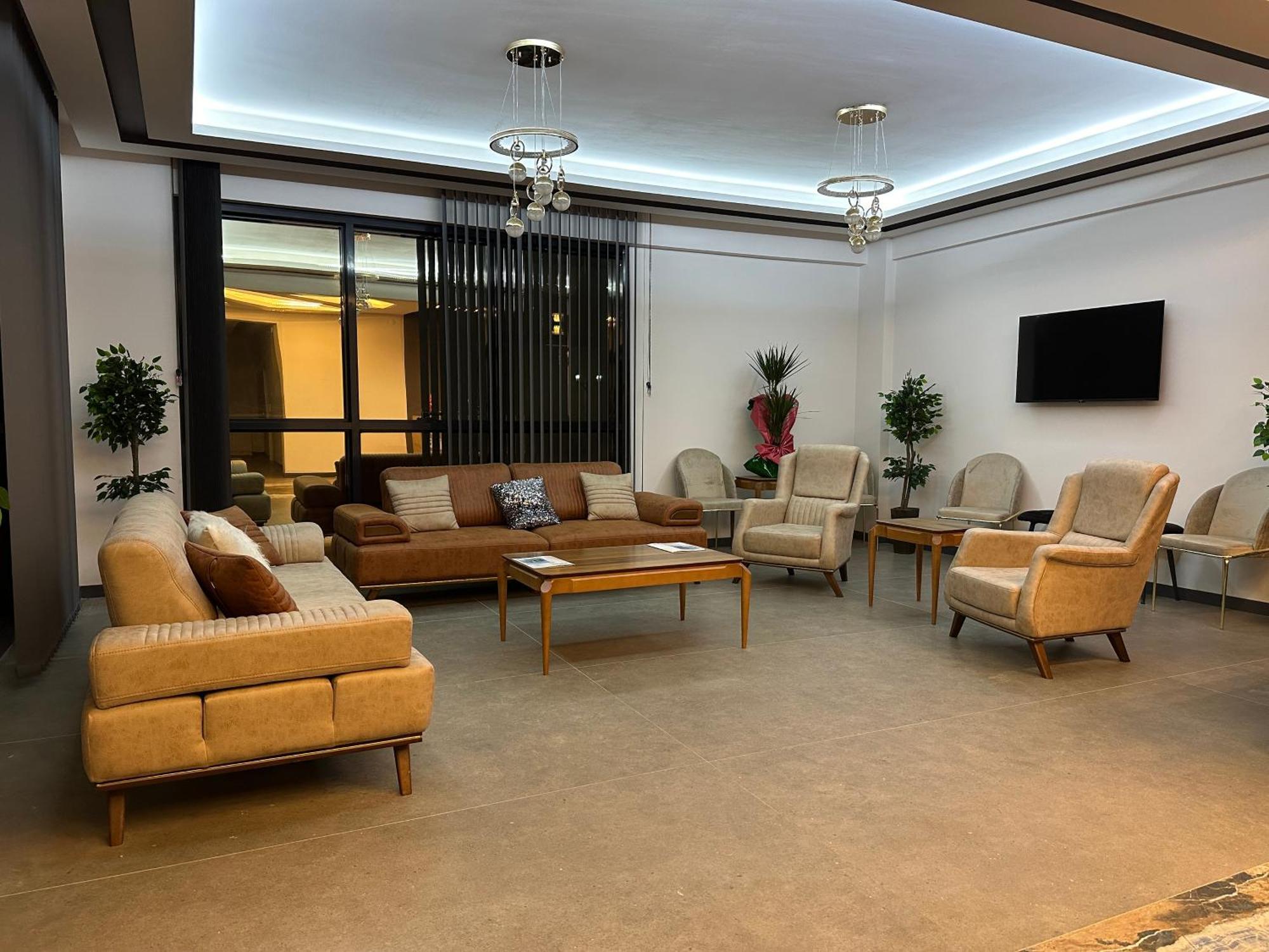 Villa Kent Termal