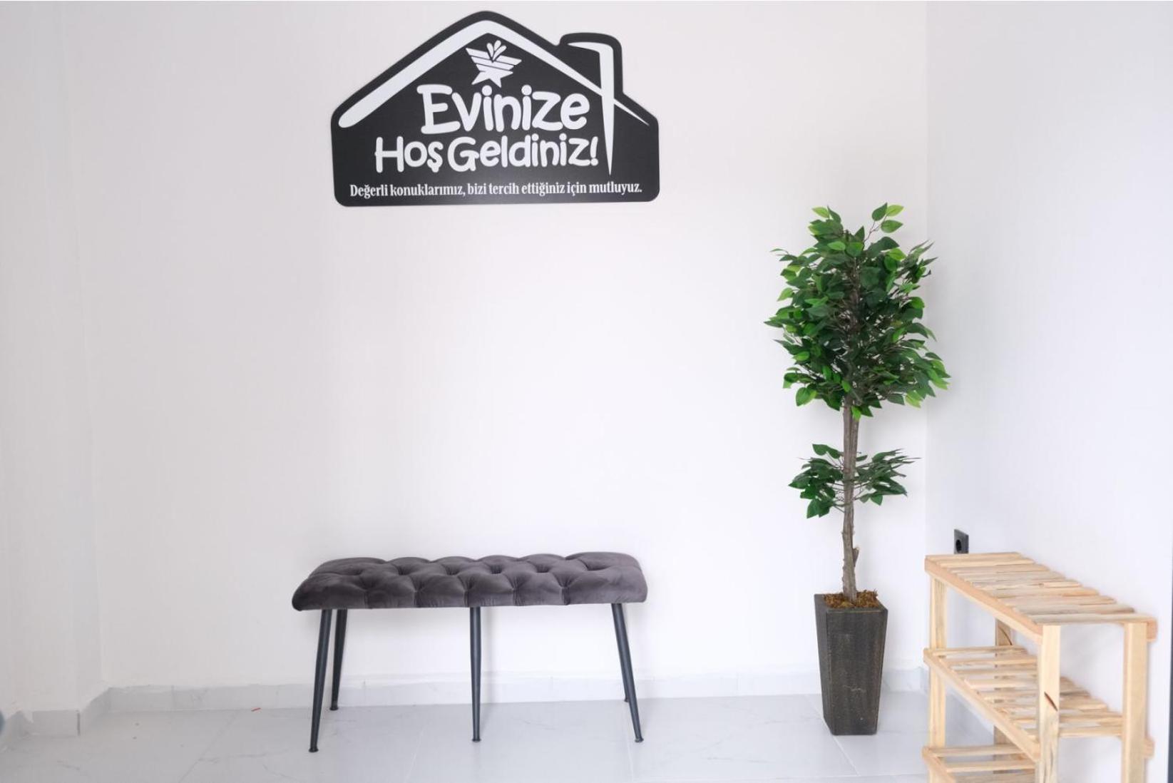 Kent Termal Villa *