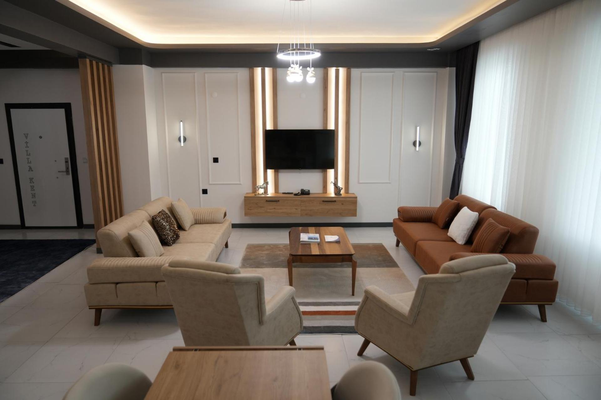 Villa Kent Termal