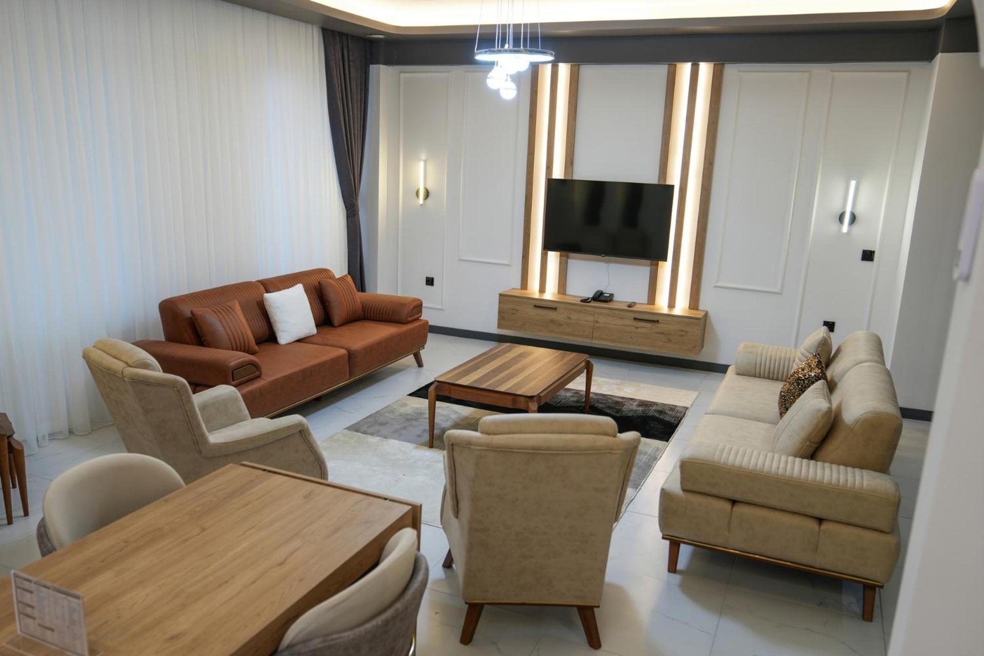 Villa Kent Termal
