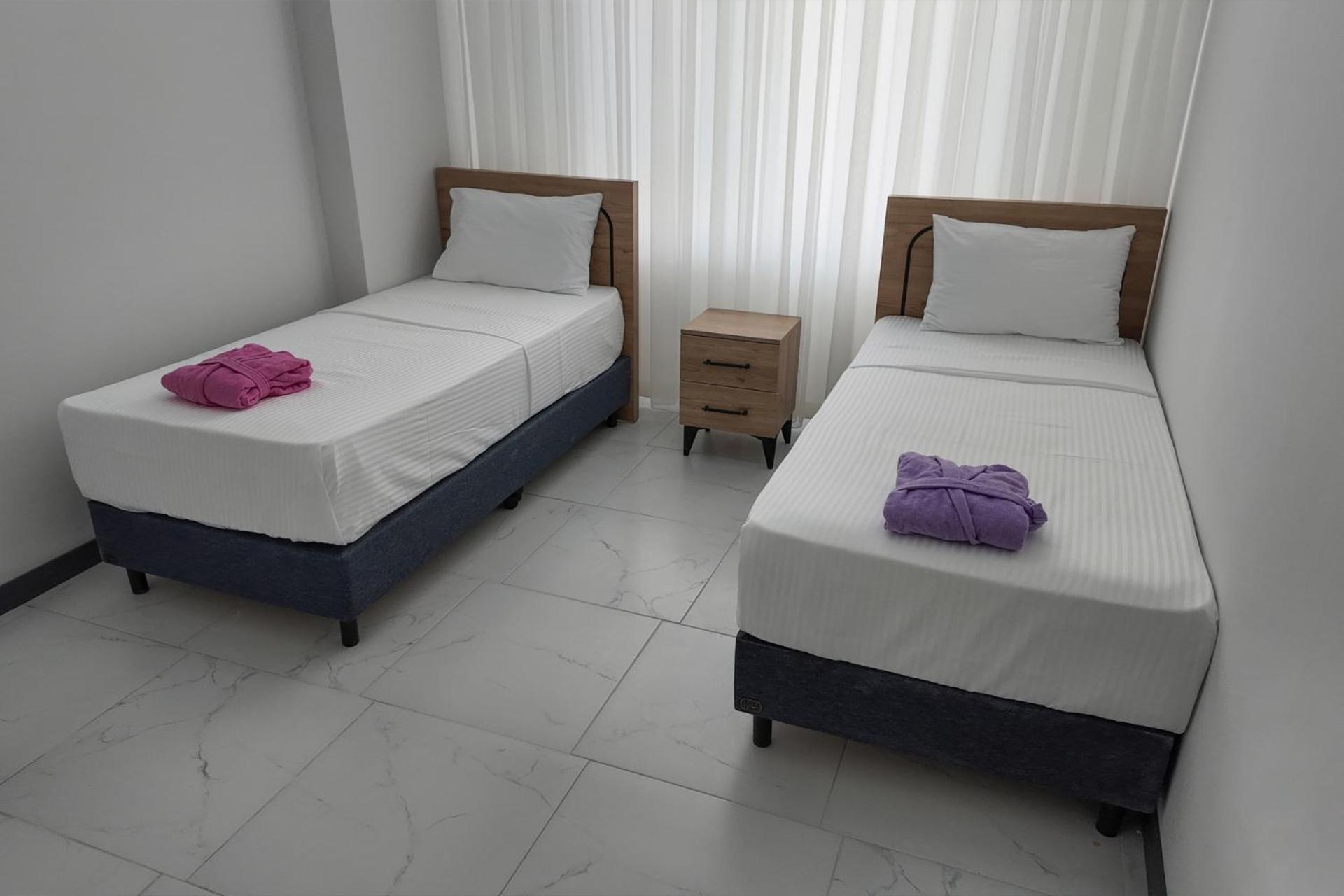 Villa Kent Termal *