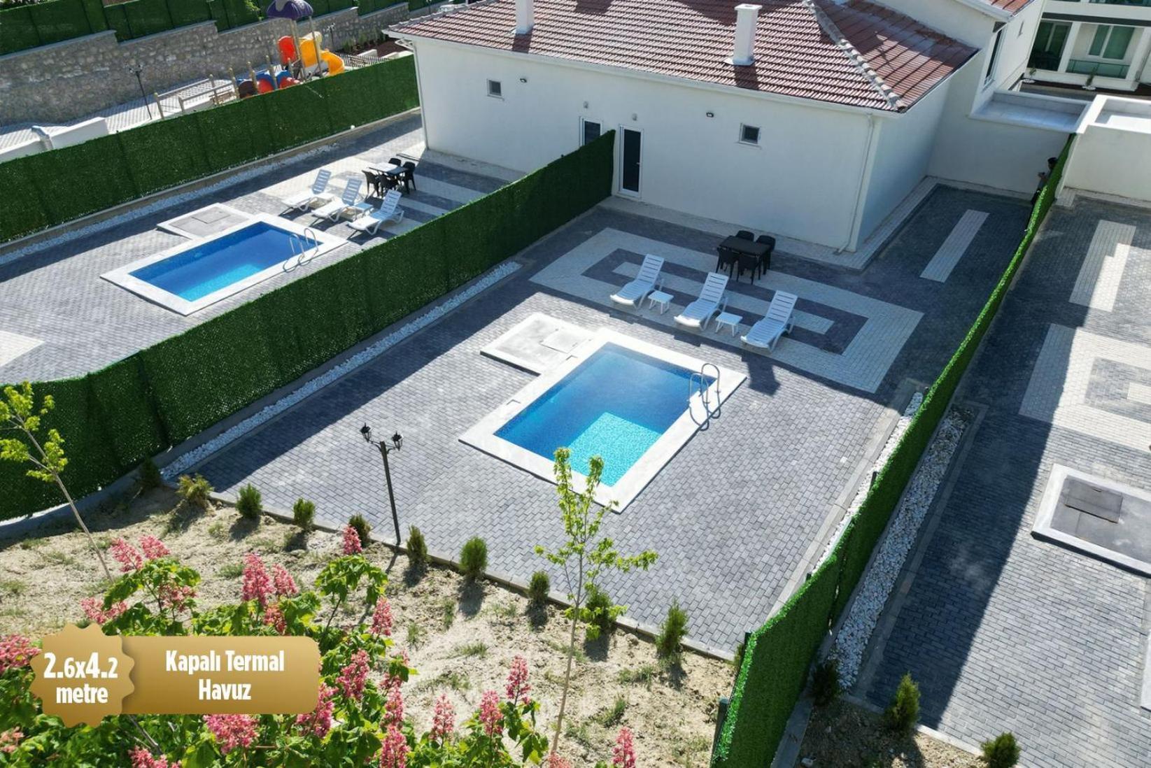 Villa Kent Termal
