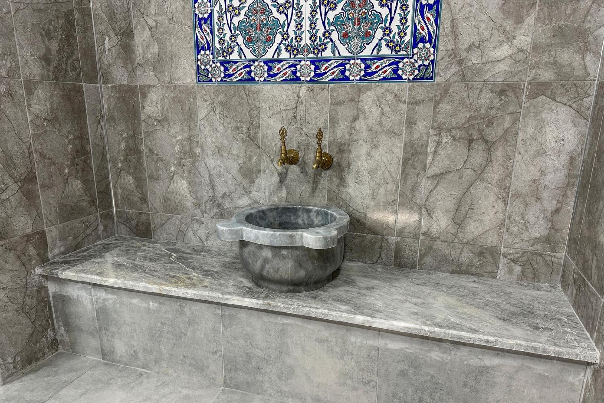 Villa Kent Termal Gazligol