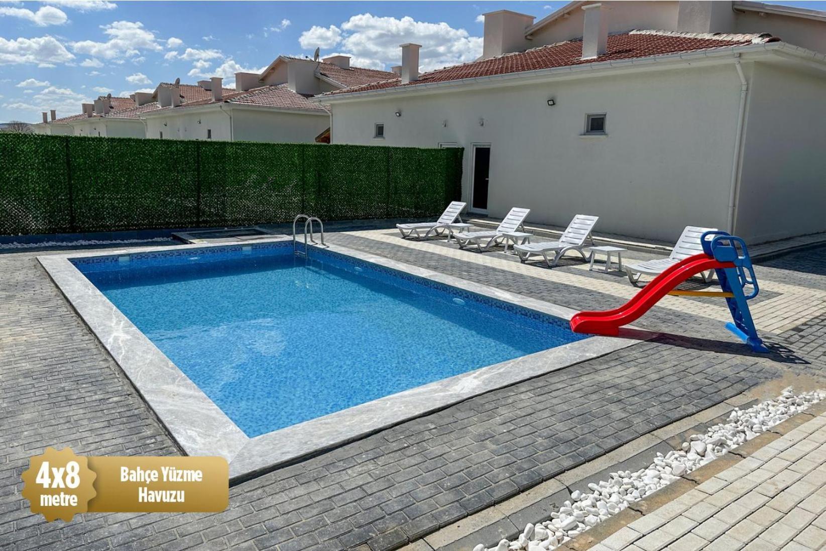 Villa Kent Termal