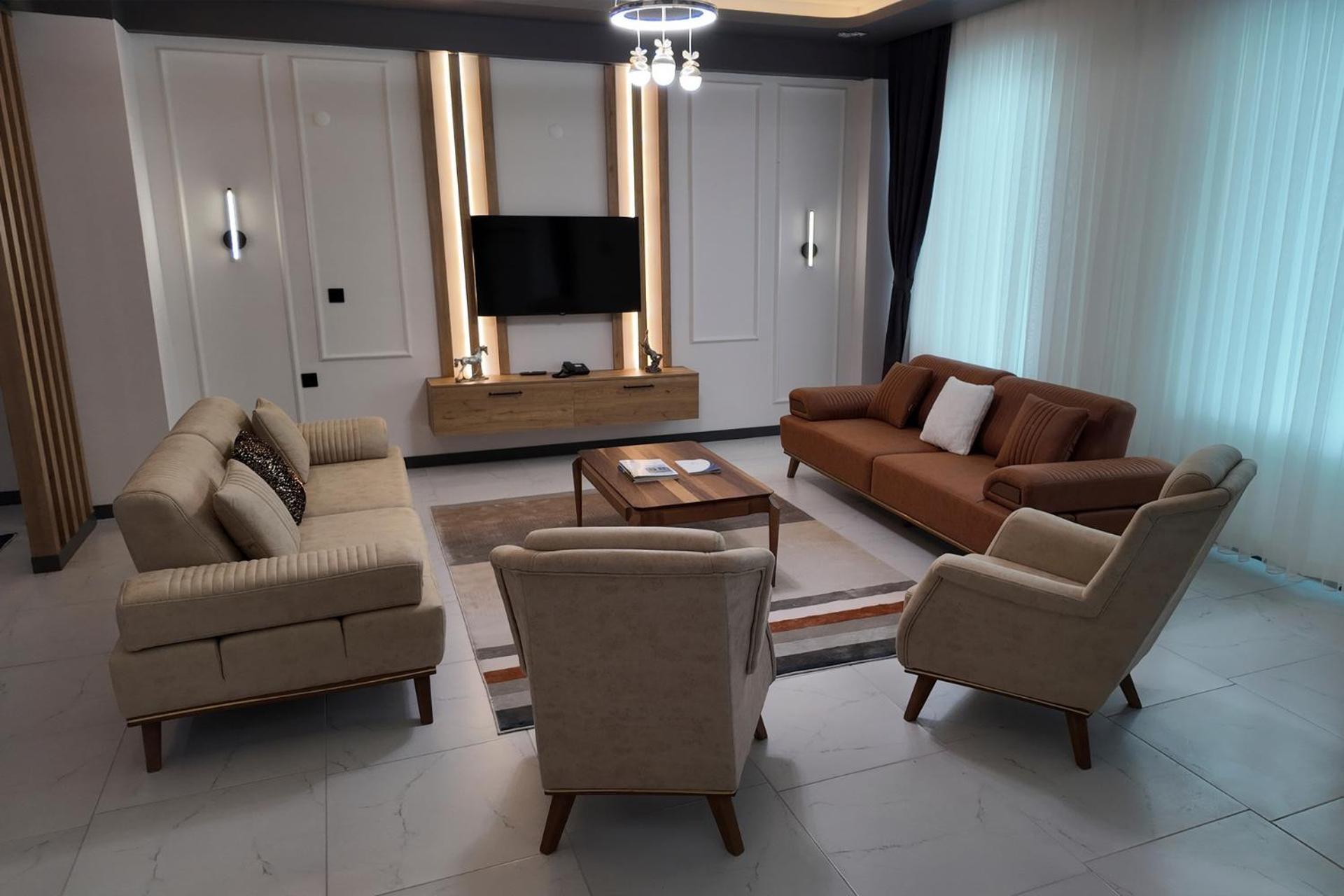 Villa Kent Termal *