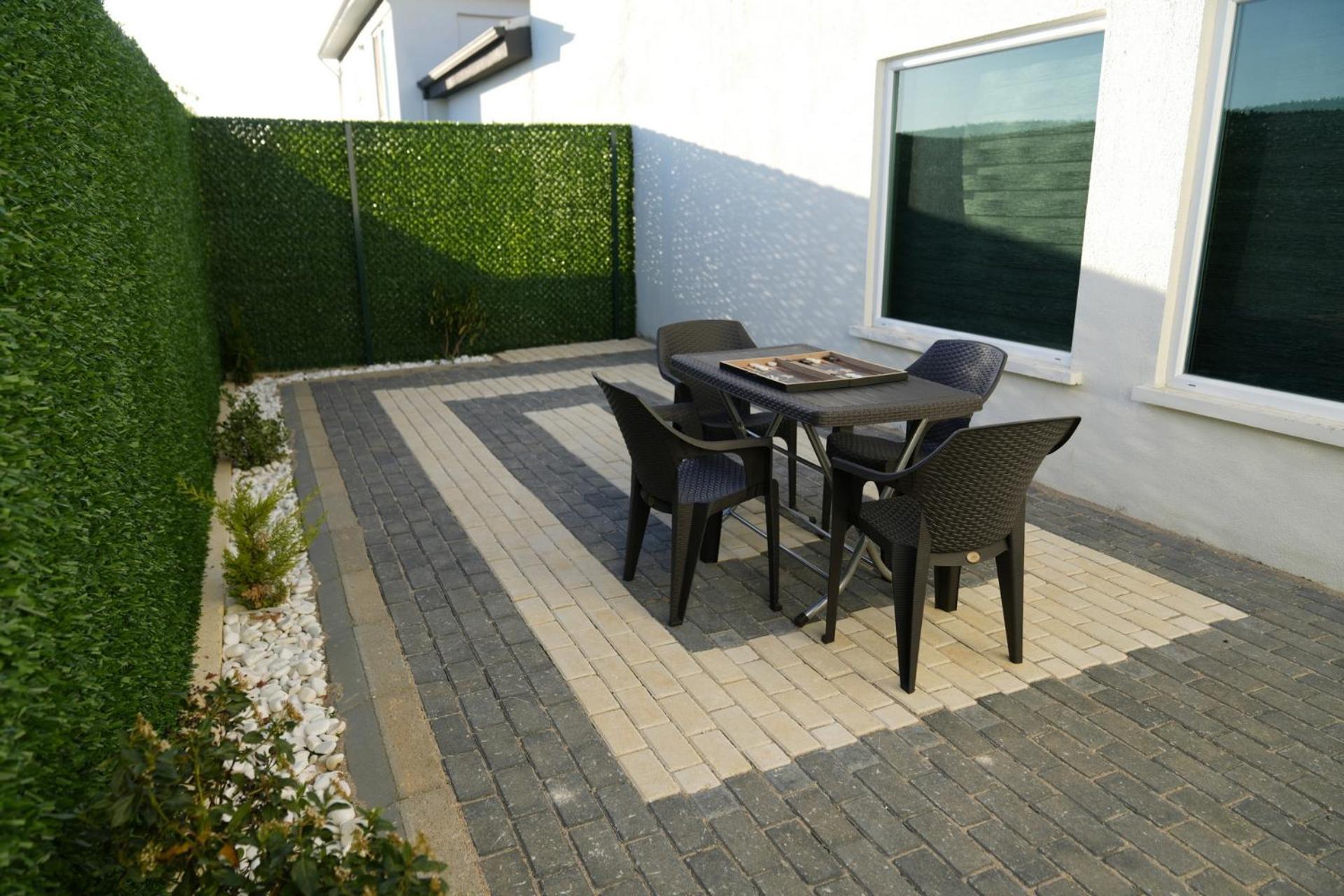 Villa Kent Termal Gazligol