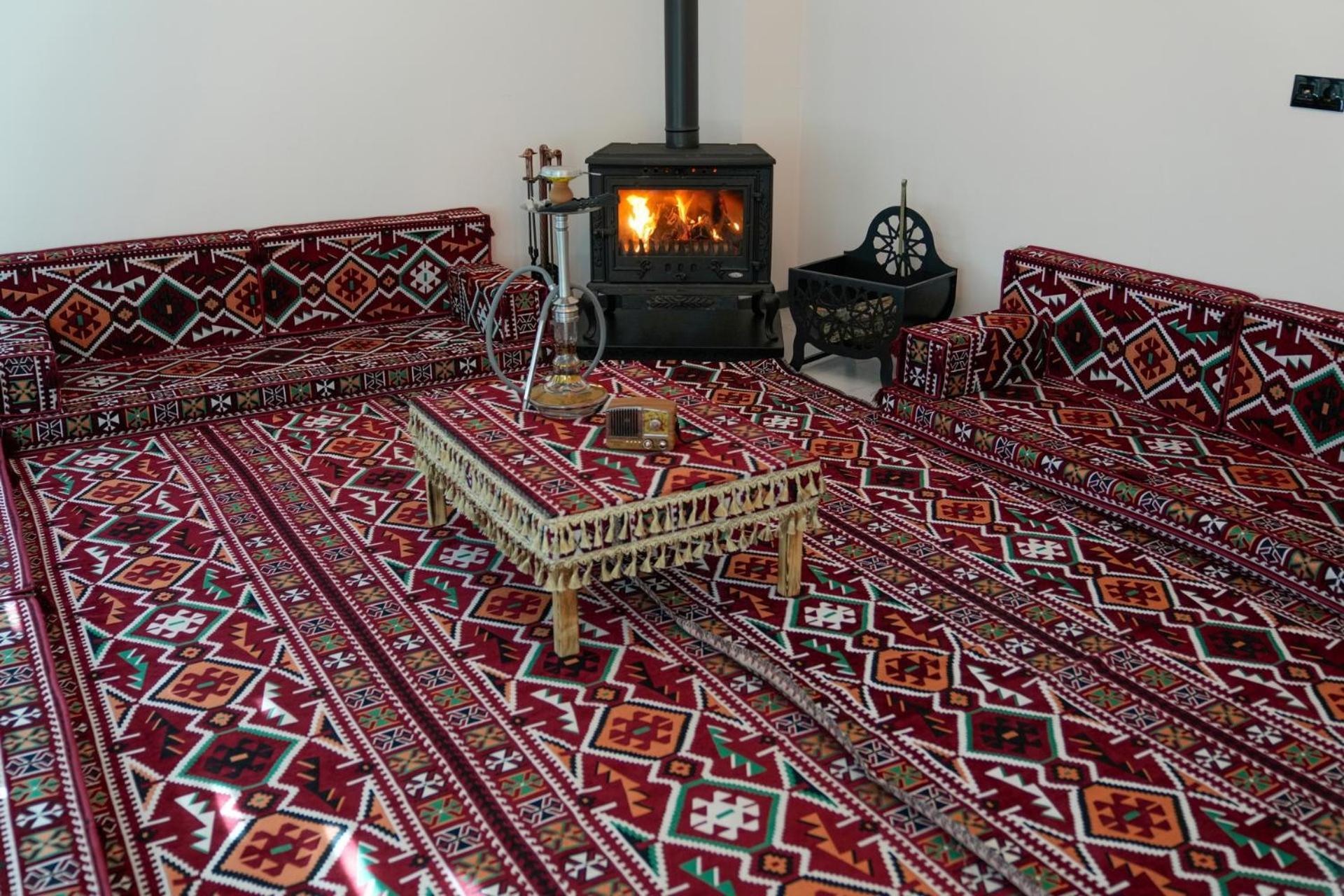 Kent Termal Villa