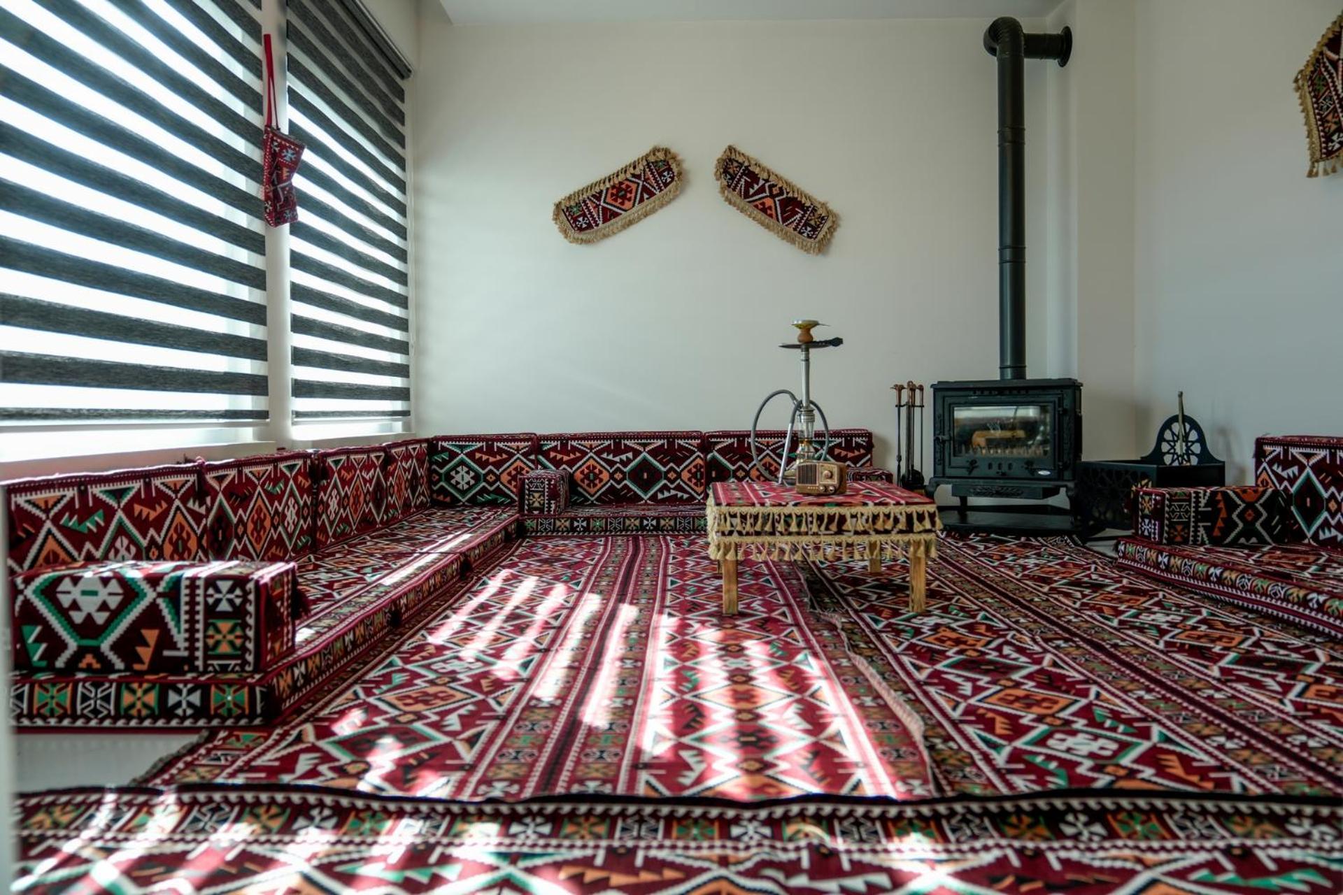 Kent Termal Villa