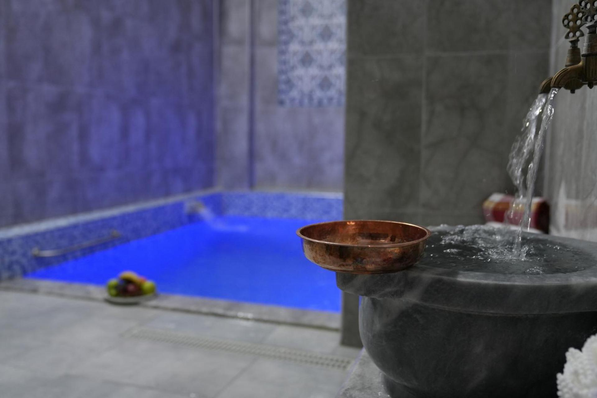 Villa Kent Termal