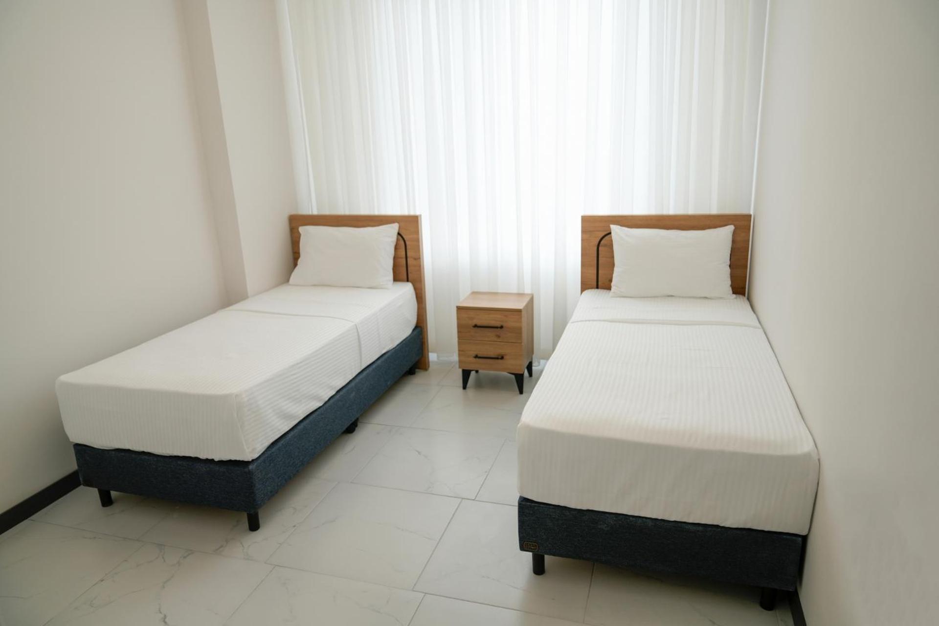 Villa Kent Termal Gazligol