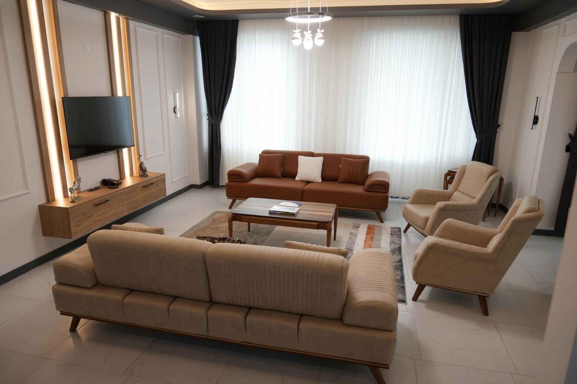 Villa Kent Termal *